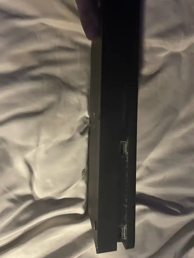 PlayStation 4 slim in Sony Playstation 4 in Peterborough - Image 3