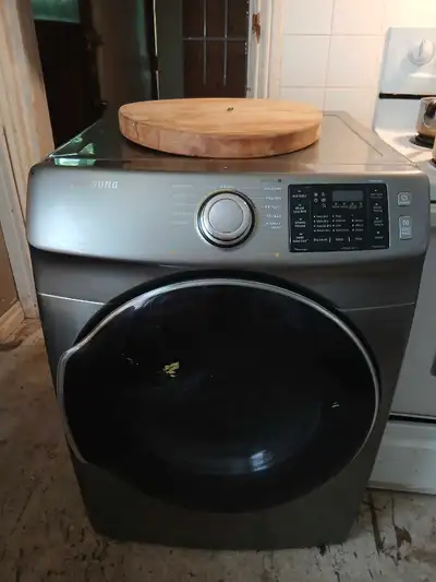 Samsung  washer and dryer for sale, View more