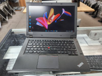 Laptop Lenovo thinkpad T440