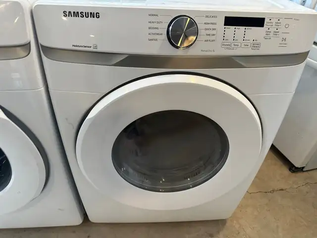 NEW MODEL!! front load washer electric dryer set  in Washers & Dryers in Mississauga / Peel Region - Image 7
