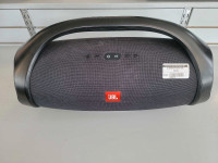 JBL Boombox Q Bluetooth Speaker (28920110)