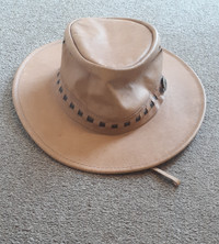 Handcrafted Australian Hat