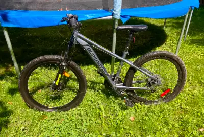 Supercycle Tekoa Mountain Bike kids, 24 inch, View more
