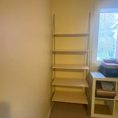 Shelving Unit, View more