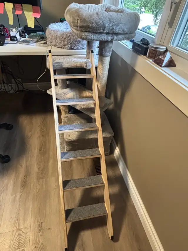 Pet Ladder in Other in Calgary - Image 4