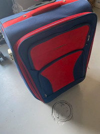 Suitcase