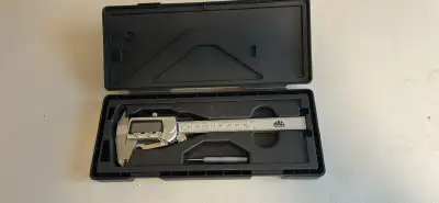 Digital Caliper, View more