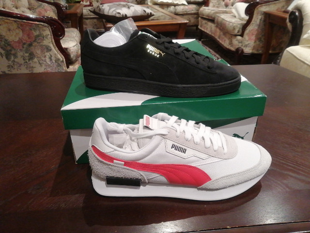*Brand New* Puma Men's Shoes Size 12 in Men's Shoes in Mississauga / Peel Region