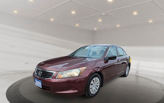 2009 Honda Accord LX in Cars & Trucks in Markham / York Region - Image 3