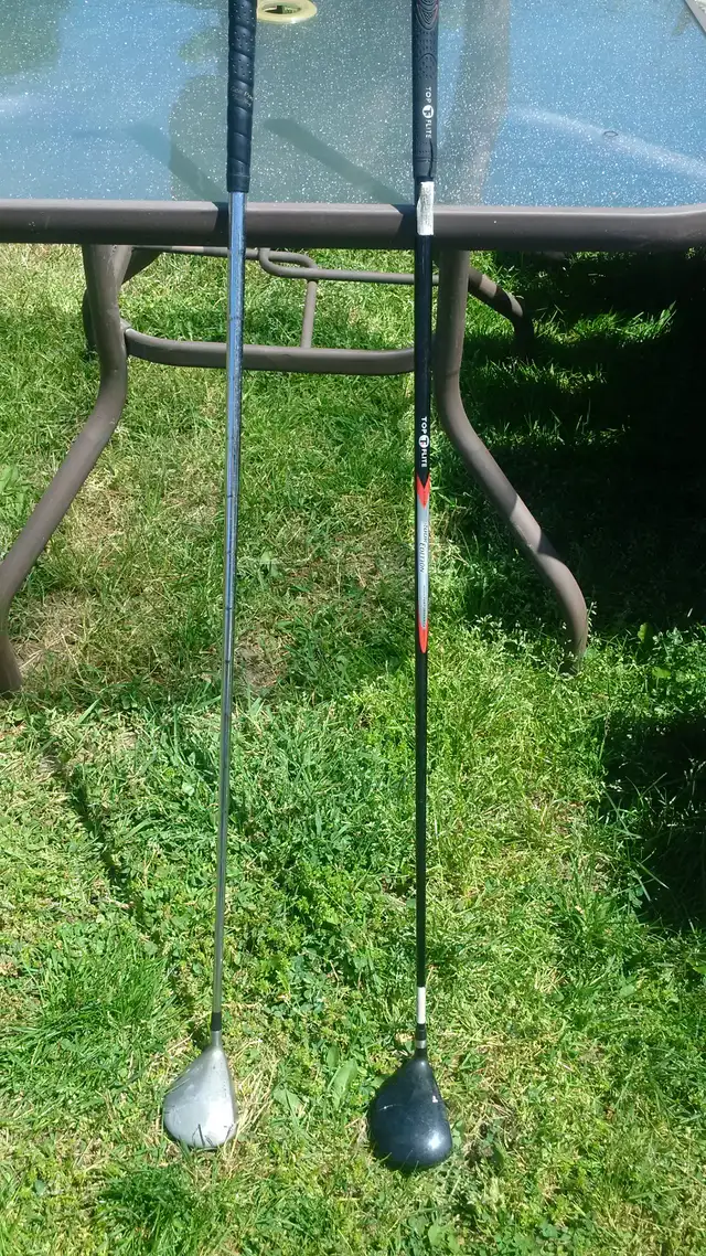Righthand Golf Clubs in Golf in Kitchener / Waterloo - Image 9