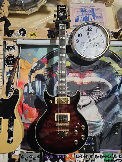 Ibanez AR325, View more