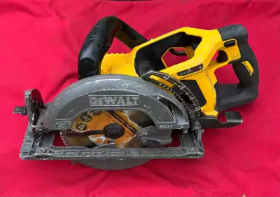DeWalt 60v Circular Saw, View more