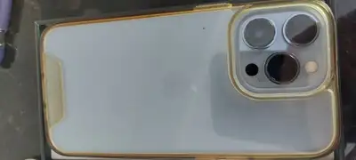 Iphone 13 pro, View more