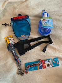 Brand New Small Dog Accessories Lot 