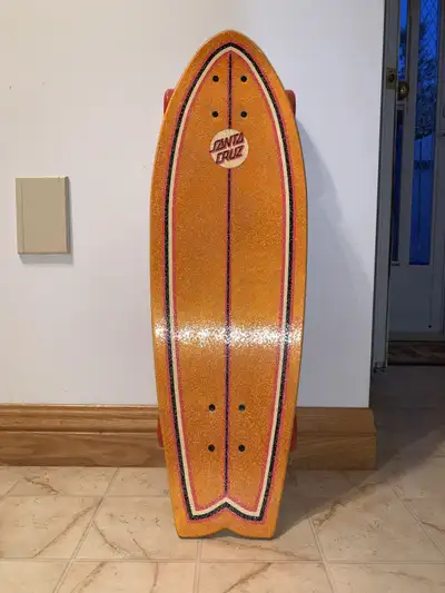 Longboard cruzer size 8.8, View more
