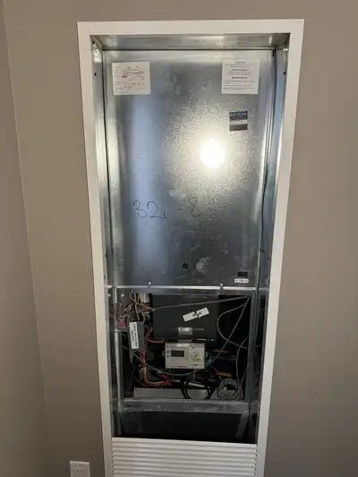 Condo Ac❄️Not WorkWe fixed it✅, View more