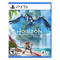 Horizon forbidden west - $30