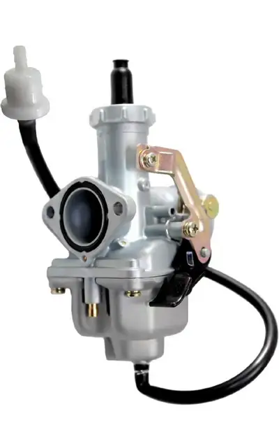 Up for sale is a brand new Carburetor designed for Honda ATC200M models from 1984-1985, Honda ATC200...
