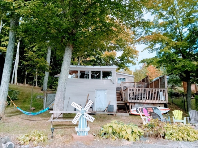 Moira lake cottage for rent in Ontario - Image 2