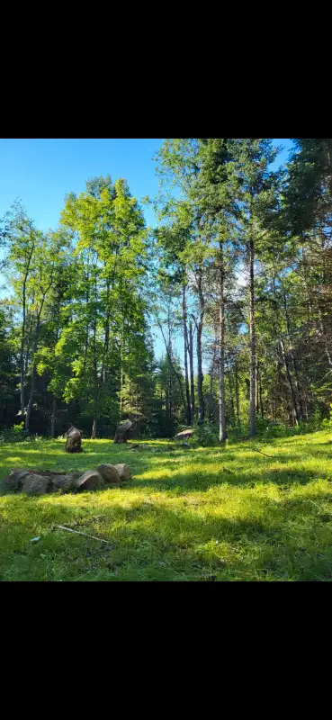 Land for sale Haliburton62863756865921124