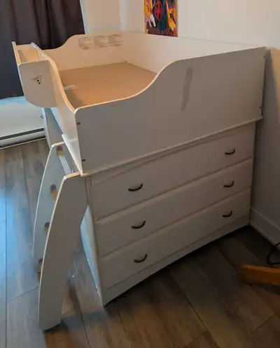 lit superposé, View more