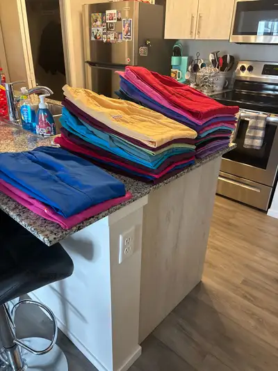 Scrubs for sale, View more