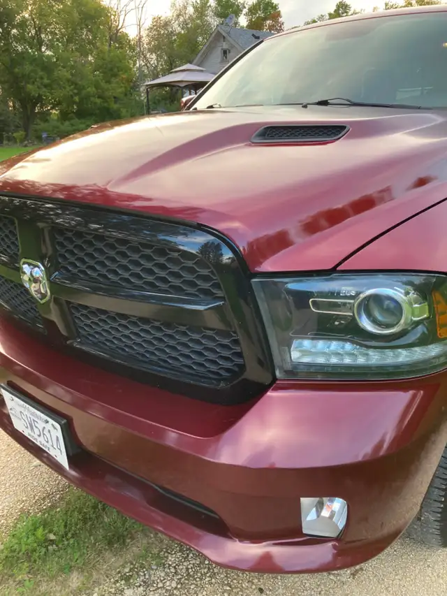 Nice Ride!576493222804203527