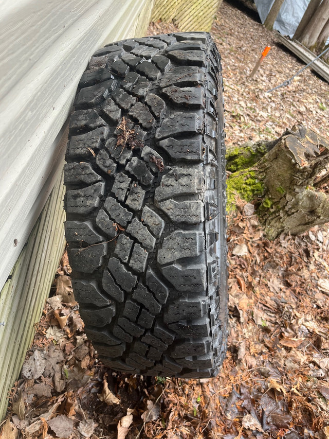 Truck tire in Other in Napanee - Image 2