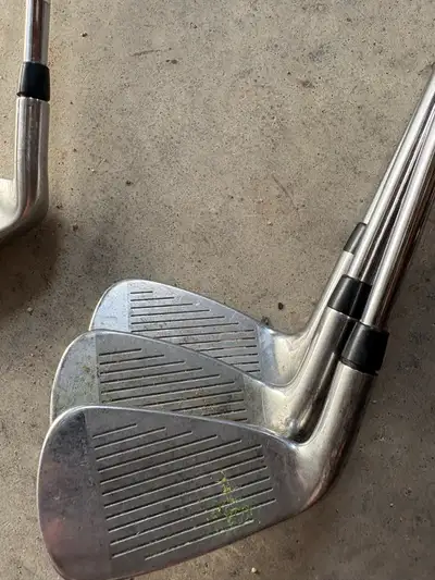 cobra speedzone irons 5-sw, View more