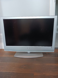 40" Sony TV for sale.