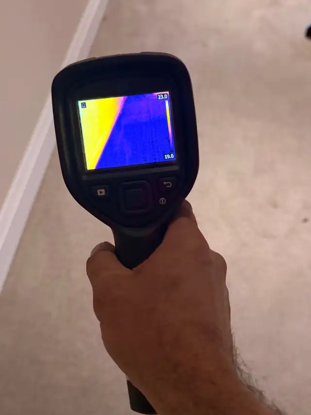 Professional Mold Removal & Remediation – Free Estima