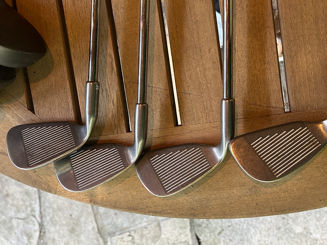 Pro Design Select Model Golf Iron Set in Golf in Markham / York Region - Image 3