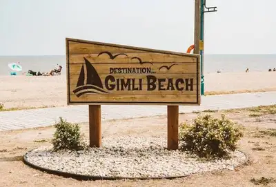 Gimli MB Support Worker Weekends, View more