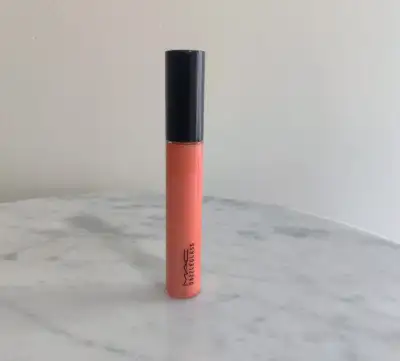 MAC Dazzleglass Lipgloss - Dark Orange, View more