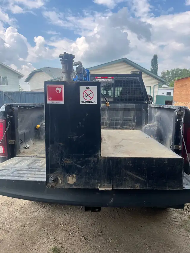 350L L Shape/Tool Box for short box in Other in Red Deer - Image 3