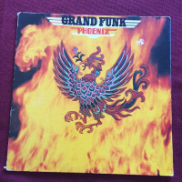 Grand Funk Railroad-Phoenix Record