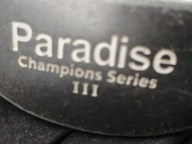PUTTER PARADISE Champions Series RH in Golf in Ottawa - Image 4