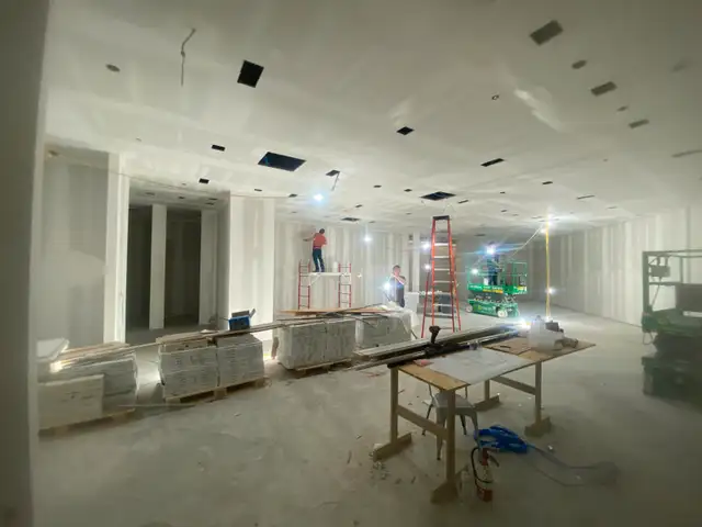 Commercial and residential Carpenters/ISMs Seeking Projects63235385974657123