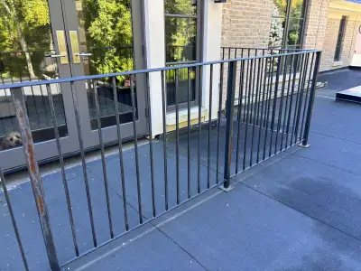 Metal Railing , View more