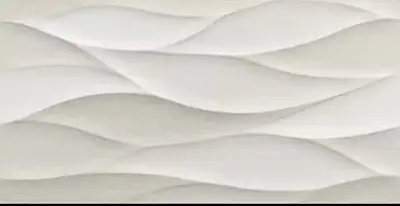 3D wave tiles, View more