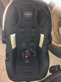 Infant carseat 