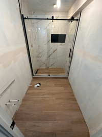 Tile installer/ Bathroom Renovation 6132034512