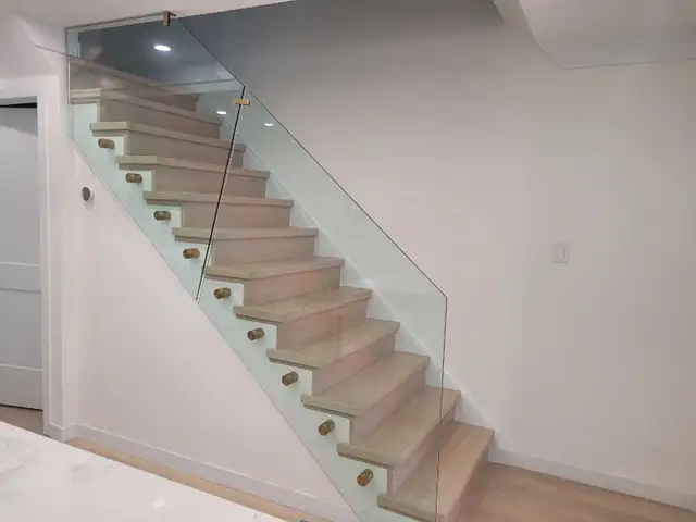 LEGAL BASEMENTS & INTERIORS in Renovations, General Contracting & Handyman in Oshawa / Durham Region - Image 9