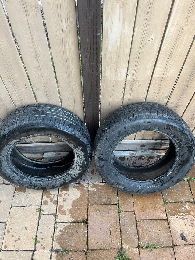 15inch tires  in Tires & Rims in Saskatoon