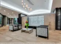Bachelor/Suite in Luxury Condo Yonge and Sheppard