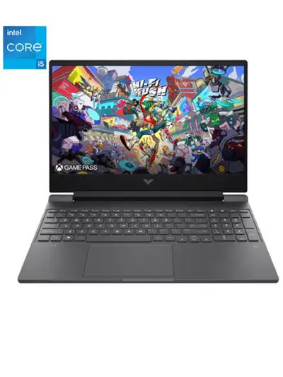 NEW Victus 15.6" Gaming Laptop -(Intel Core i5, View more
