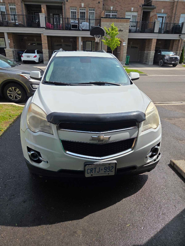 Chevrolet Equinox 2012 in Cars & Trucks in Oakville / Halton Region - Image 2
