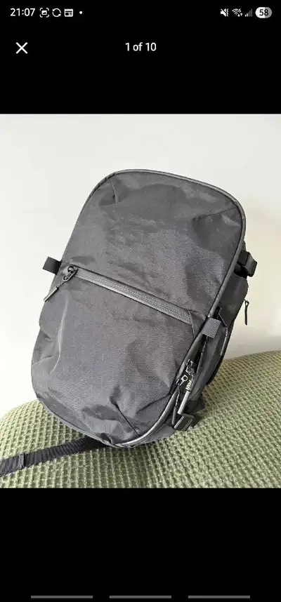 AER travel pack 3 small (28l), View more
