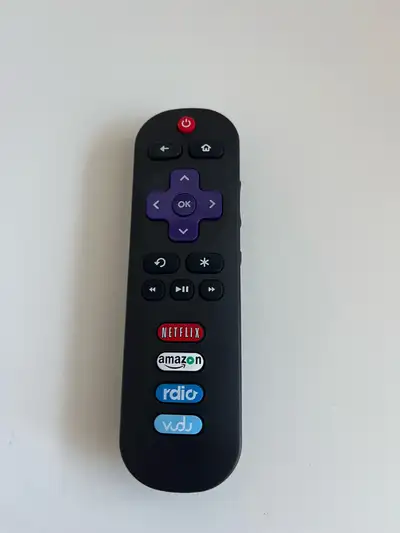 Roku Streaming Stick Remote Control, View more