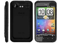 Pre owned HTC Incredible S unlocked
